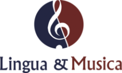 LinguaetMusica Logo