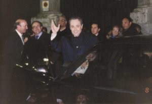 José Carreras zum 75. Geburtstag
