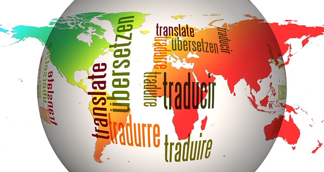 Sprachliche Dienstleistungen - Übersetzungen