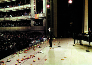 José Carreras: 60-jähriges Bühnenjubiläum | Teil 2: 1988-2017