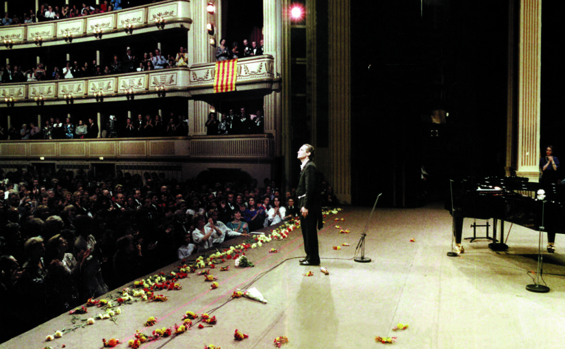 José Carreras: 60-jähriges Bühnenjubiläum | Teil 2: 1988-2017