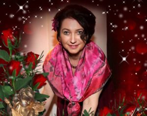 Sylvia Kreye - Weihnachtliche Musik & Gesang